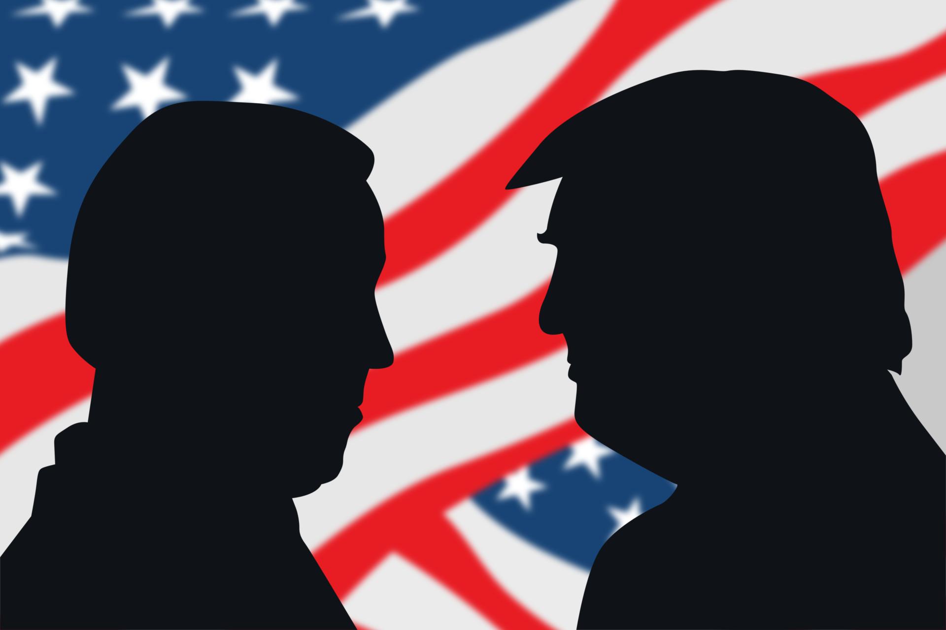 Vodeći kandidati za predsjednika SAD-a opasnost su za svoje stranke