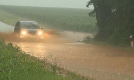 Nevrijeme poharalo Hrvatsku, u jednoj županiji gotovo 100 intervencija: “Lijepo je što je zahladilo, ali…”