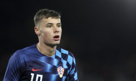 Dinamo potpisao igrača Bayerna: Mladi Vatreni novo pojačanje u napadu