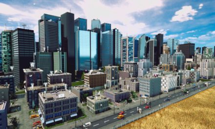 Najavljen kraj Early Accessa za Highrise City na Steamu