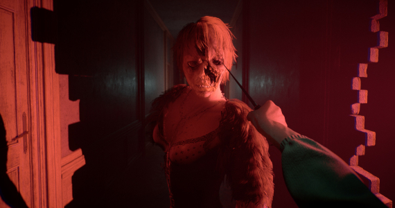 Madmind Studio na Gamescomu predstavio gameplay svoje sljedeće horor igre