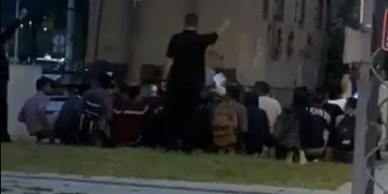 VIDEO Čitatelj zgrožen zbivanjima na kolodvoru u Zaprešiću: “Ti ljudi nisu radili nikakve probleme, postupak policije bio je katastrofalan”