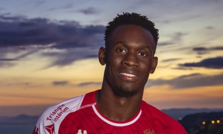 Folarin Balogun lani je dominirao u Ligue 1, a sada se vraća onamo. Arsenal ga prodao Monacu