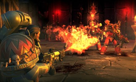 Warhammer 40K: Space Wolf uskoro odlazi sa Steama – trenutno na 90% sniženja