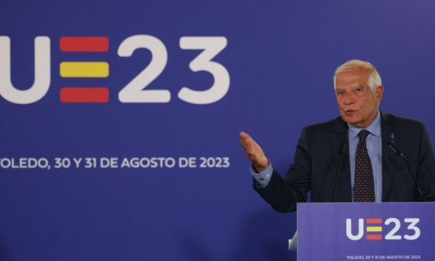 Borrell objavio da je dogovoren novi krug razgovora između Kosova i Srbije