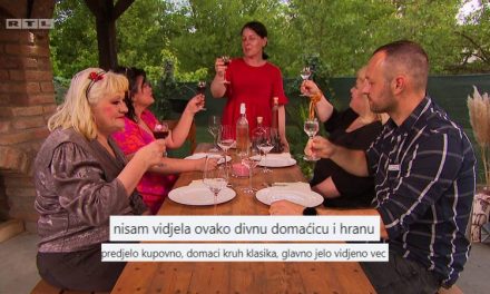 Miroslava prešla u vodstvo i oduševila gledatelje, ali neki je i kritiziraju: ‘Nije bilo za deset’