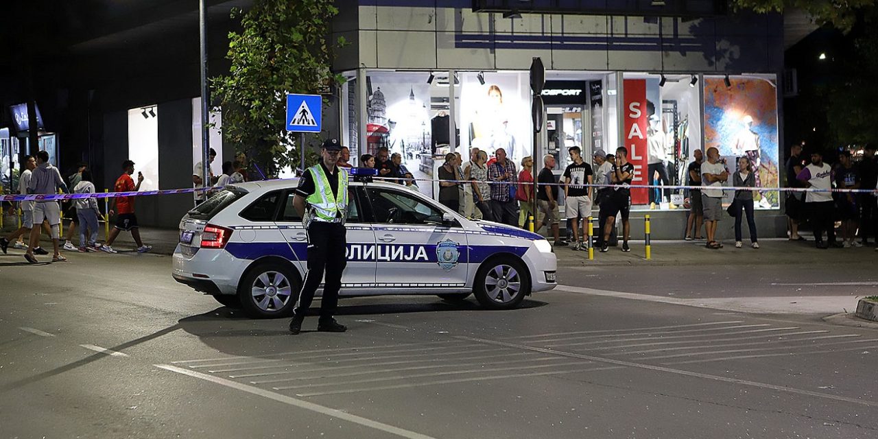 Užas u Srbiji: U stravičnoj eksploziji ima mrtvih i poginulih, zgrada odletjela u zrak