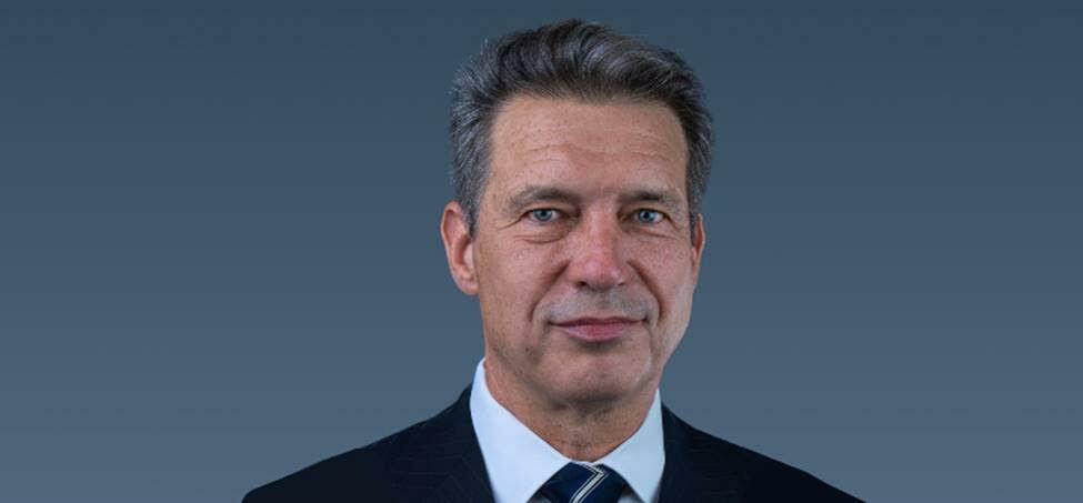 Mark Davis novi šef EBRD-a za regiju sa sjedištem u Zagrebu