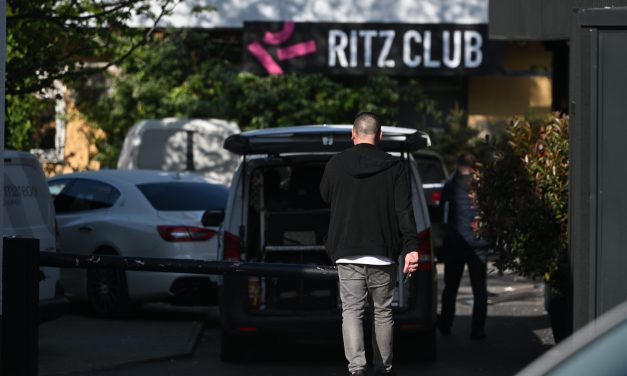 Cure detalji uhićenja vlasnika kluba u kojem je ubijen Sabljo: ‘Bolje u ruke, manje je sumnjivo’