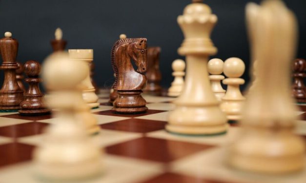 Šahovska revolucija