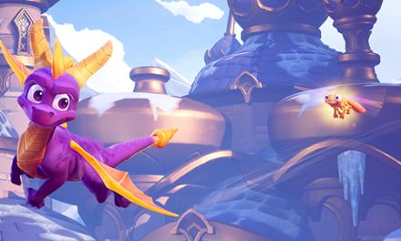 Prodano više od 10 milijuna primjeraka igre Spyro Reignited Trilogy