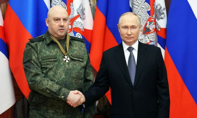 Procurila fotografija ruskog generala u javnosti koji mjesecima nije bio viđen? Htio da Prigožin odustane od marša