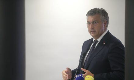 Plenković o paketu mjera pomoći za građane: “Bit će sveobuhvatan”