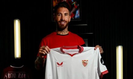 ¡Es la hora! Sergio Ramos vratio se u Sevillu kojoj je navodno dao i ogroman popust za svoje usluge