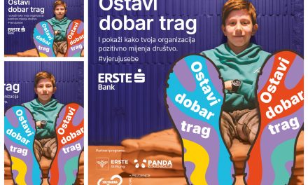 Program ‘Ostavi dobar trag’ ide dalje