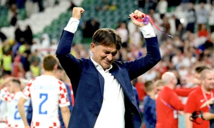 Izbornik Dalić vruća je roba na tržištu. Kažu da su ga tražila tri velika kluba i dvije reprezentacije