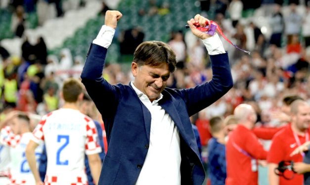 Izbornik Dalić vruća je roba na tržištu. Kažu da su ga tražila tri velika kluba i dvije reprezentacije