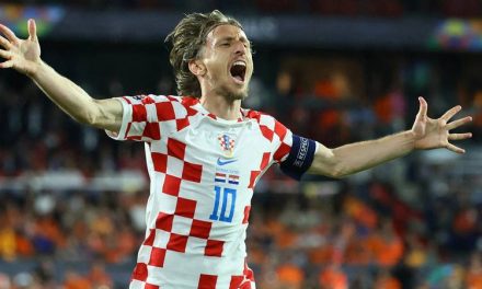 Modrić otkrio dokad bi mogao igrati za reprezentaciju: Ne bih ni u snu da me tako doživljavaju