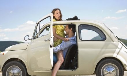 Autonomni automobili su kao “cuckold” seks