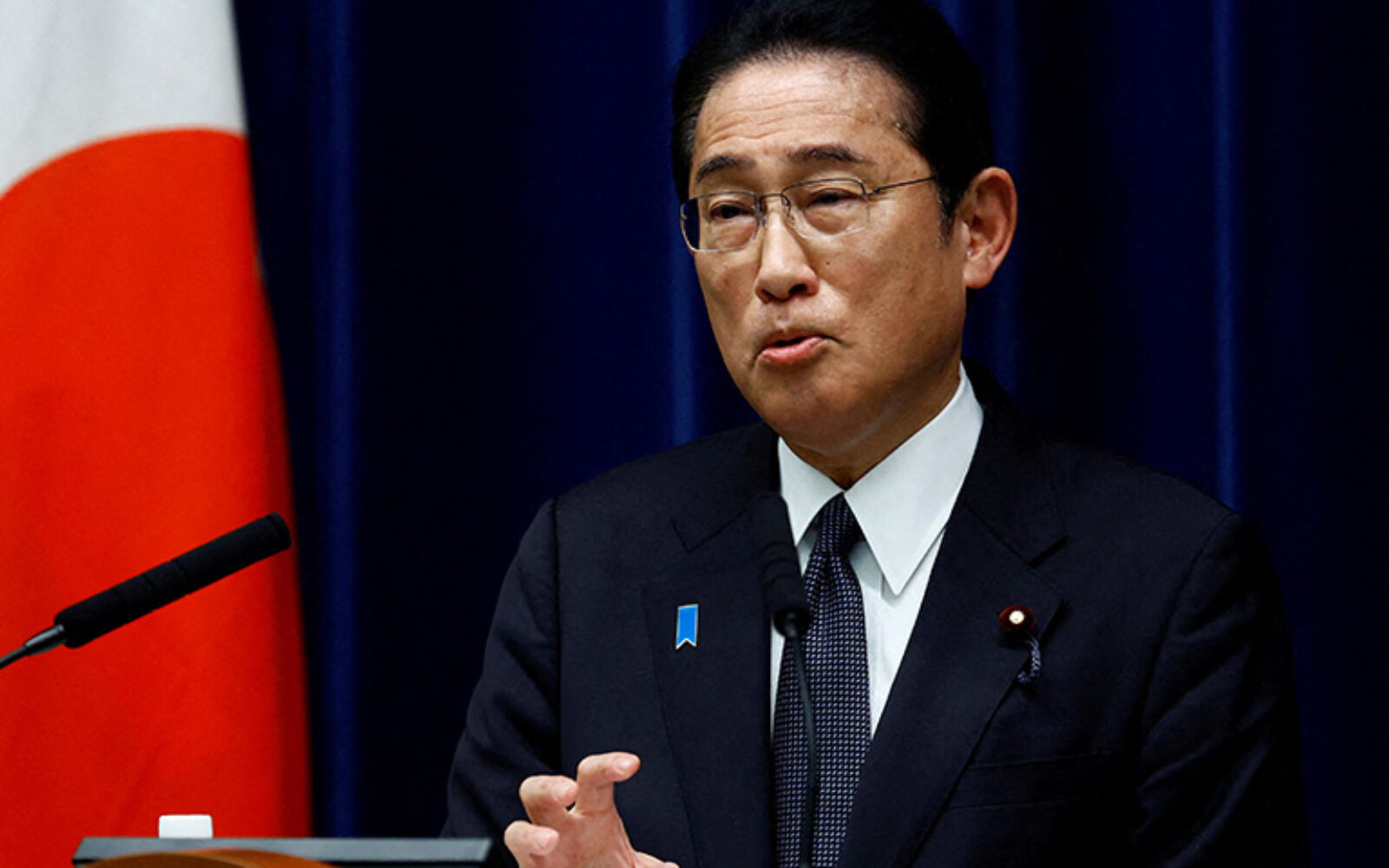 Japan će jačati suradnju sa zemljama JI Azije