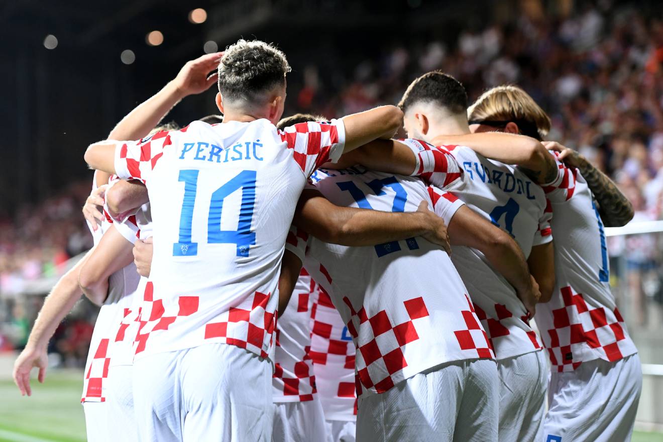 Hrvatska je sjajno izbjegla zamku: Tako to rade najveće momčadi, ovakve Vatrene želimo uvijek