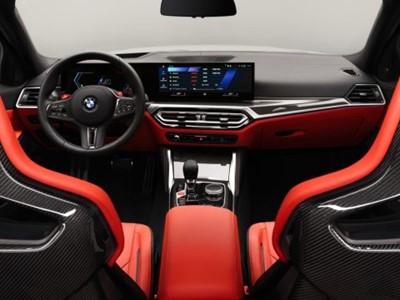 BMW odustaje od kontroverzne pretplate na grijana sjedala