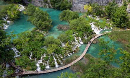 Povoljnije na Plitvička jezera: Ulaznice na tjedan dana jeftinije