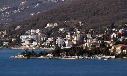 Prodana najskuplja hrvatska vila? Za nju se tražilo 7,5 milijuna eura