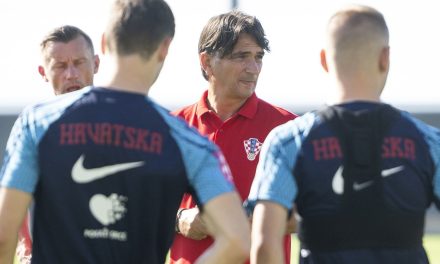 Dalić sprema iznenađenje nakon ozljede nezamjenjivog Vatrenog, ali neće samo tu raditi promjene