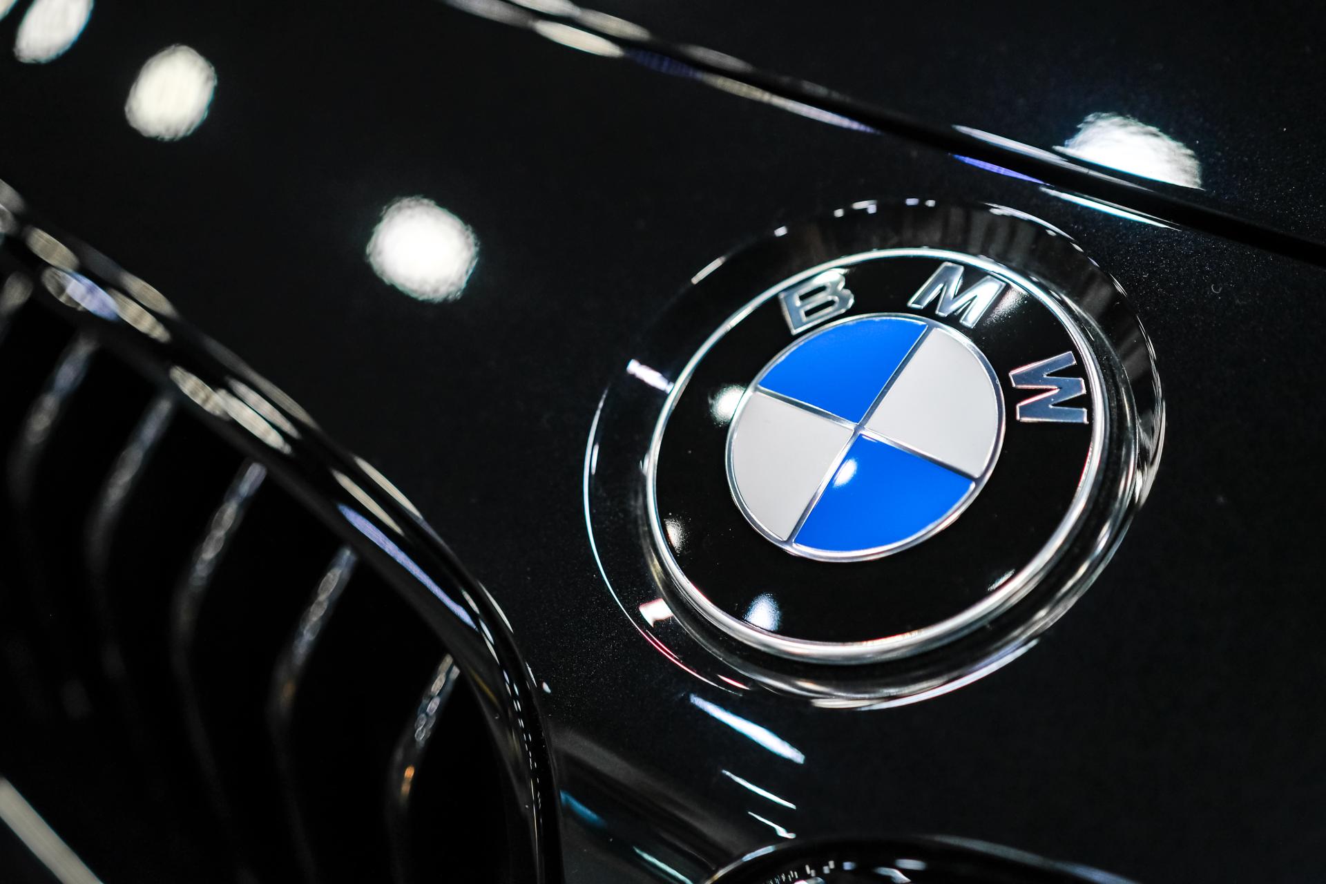 BMW ulaže 750 milijuna dolara u proizvodnju električnih Minija u Britaniji