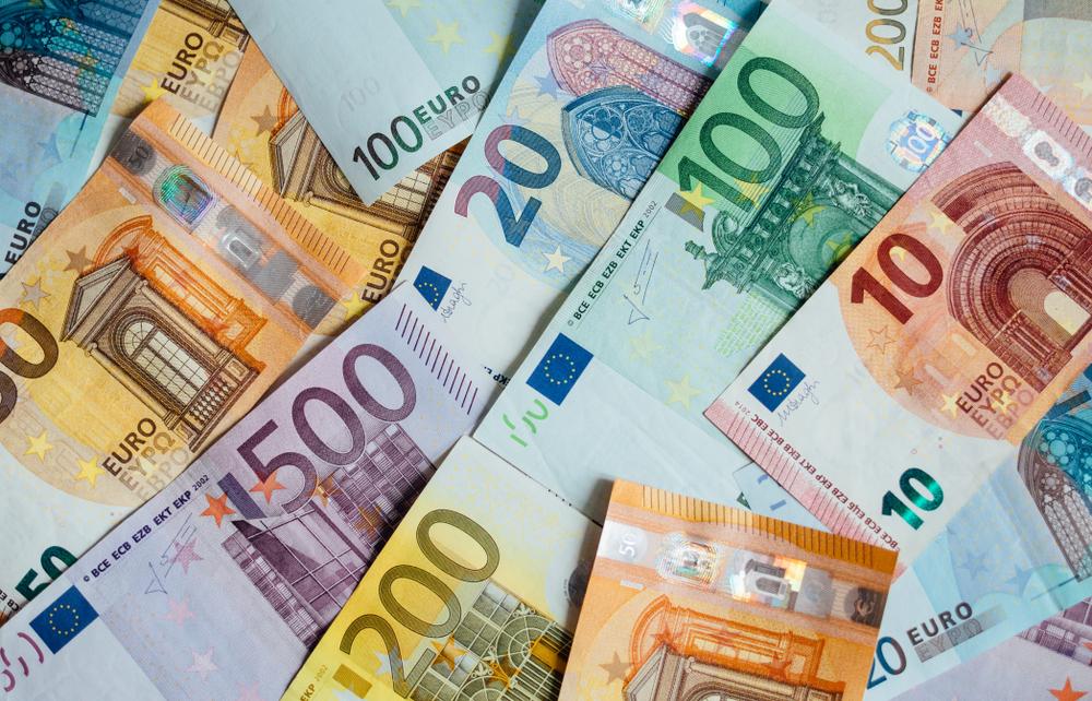 Prosječna zagrebačka plaća porasla na 1317 eura