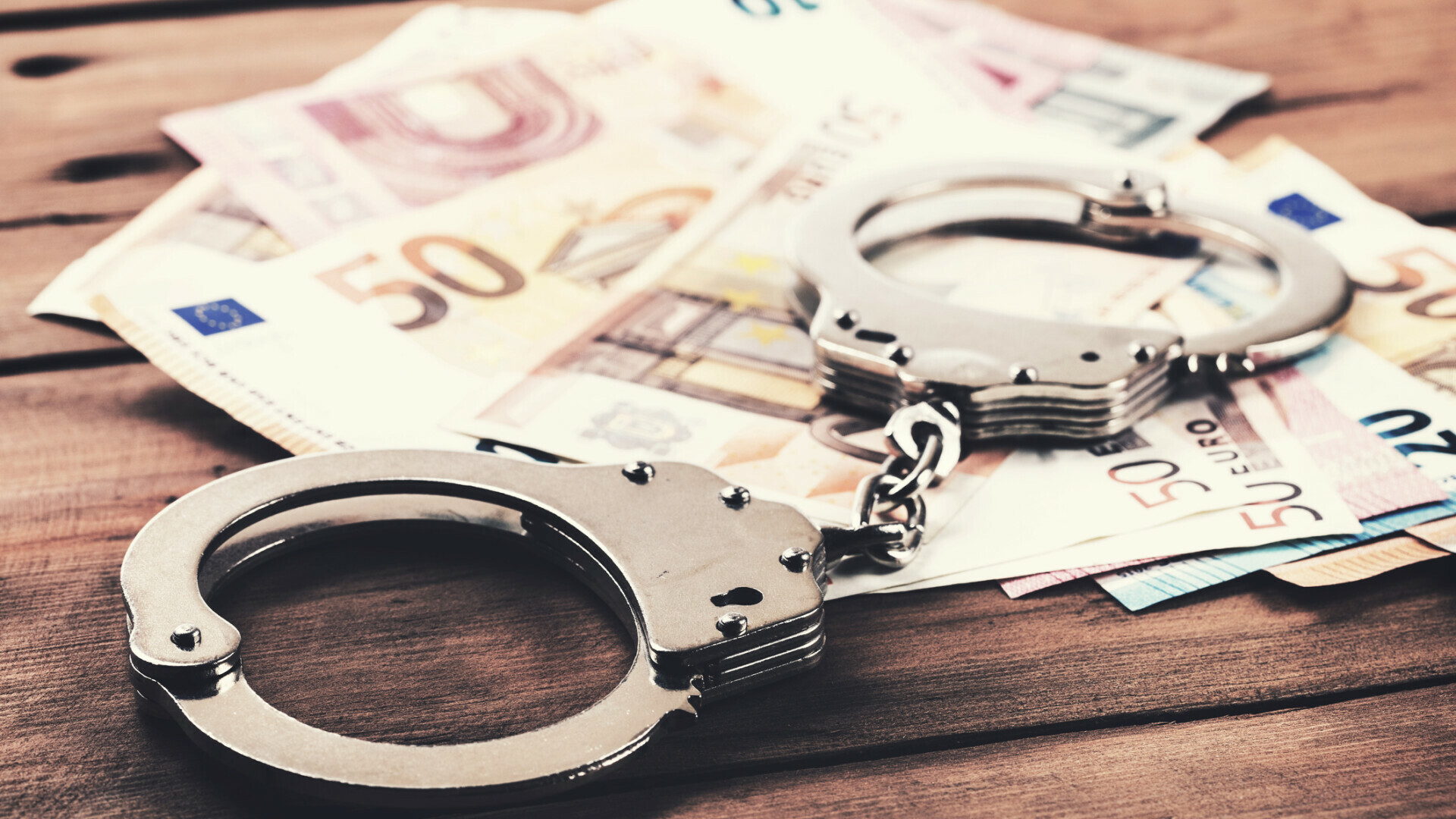 Hrvatska se zbog milijunske utaje poreza našla na karti financijskog kriminala u Europskoj Uniji
