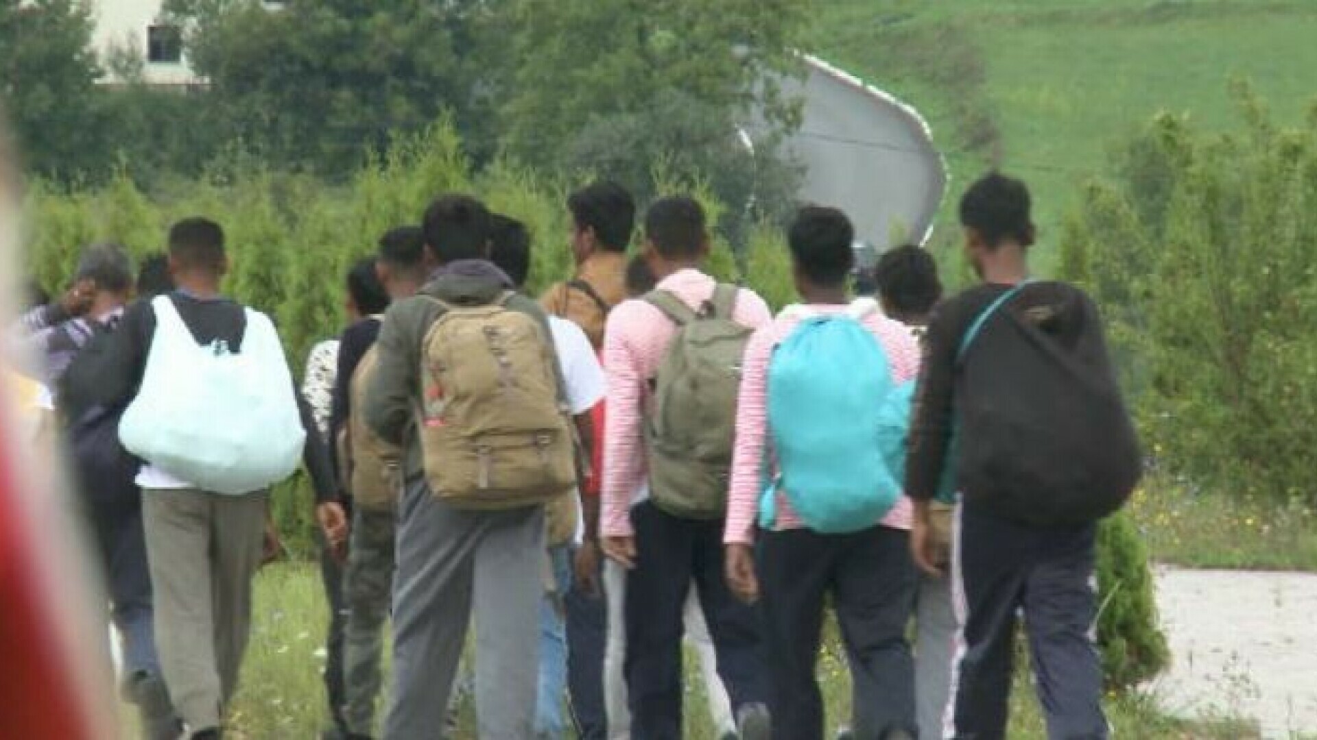 Slovenija pozvala Hrvatsku da zaštiti granicu! Porast broja ilegalnih prelazaka kod Brežica, oporba želi vojsku na granici
