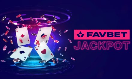 Favbet jackpot – vaš put do velikih dobitaka