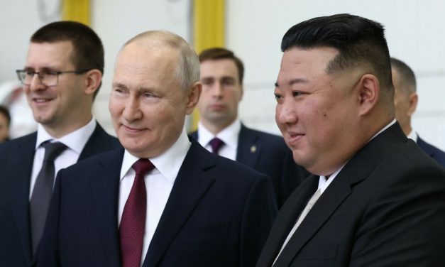Otkriveno o čemu su Putin i Kim pričali satima, a poznato i čime je ruski predsjednik počastio svog kolegu