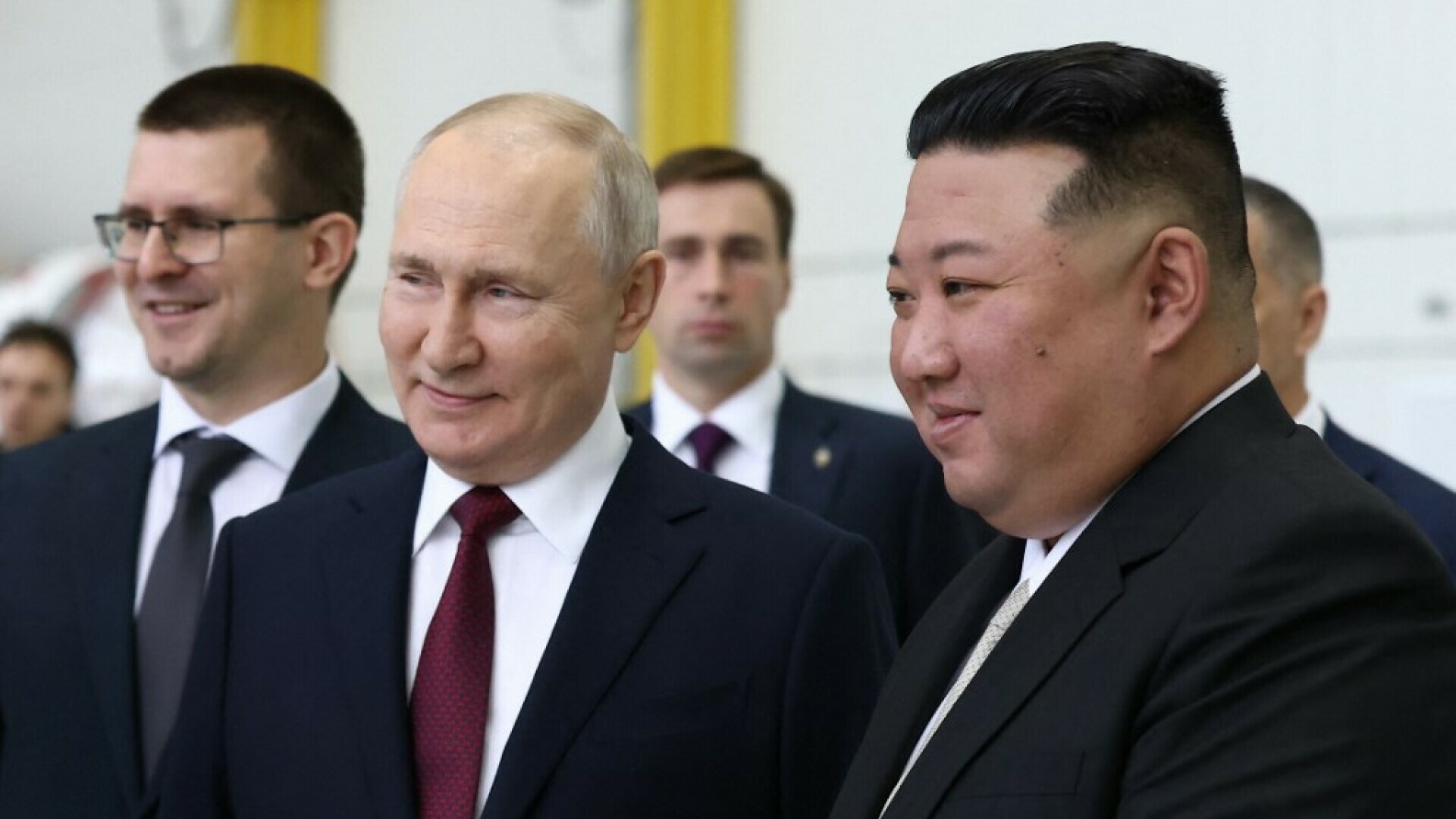 Otkriveno o čemu su Putin i Kim pričali satima, a poznato i čime je ruski predsjednik počastio svog kolegu