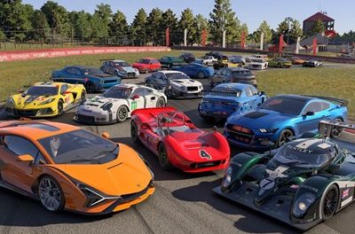 Objavljen prvi prikaz igrivosti nadolazeće arkadne simulacije Forza Motorsport