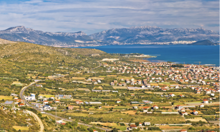 Opuštanje i wellness u Kaštelima: Napunite baterije pored mora