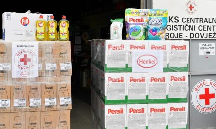 Henkel pomaže donacijom u proizvodima vrijednom više od 452.000 eura