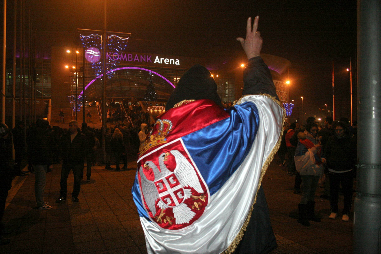Srbija slavi, oglasio se i Vučić: ‘Srbi, gdje god živjeli, objesite svoju zastavu’