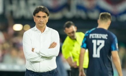 Dalić o mogućoj kazni: ‘To bi bila nepravda prema hrvatskoj reprezentaciji, navijačima i narodu’