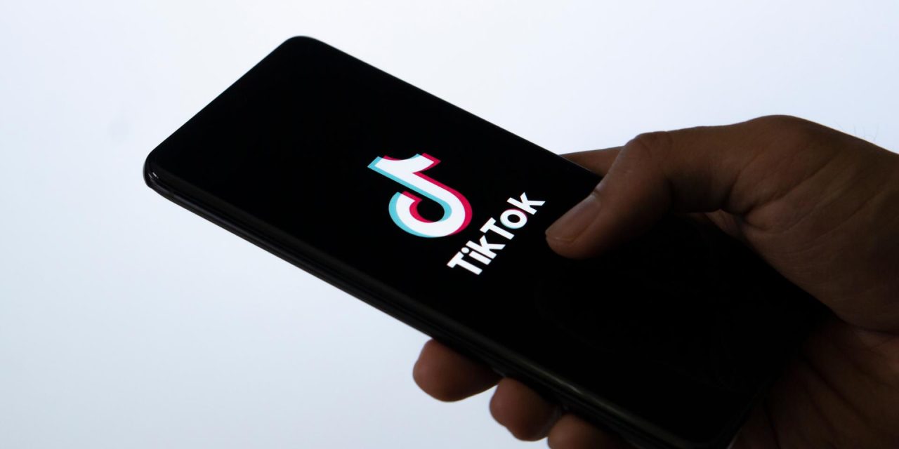 TikTok investira milijarde u povjerenje u Europi