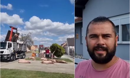 (VIDEO) Vijećnik zavapio nad užasnim prizorom: ‘Ovo je djelo korumpiranog, nesposobnog premijera Plenkovića’