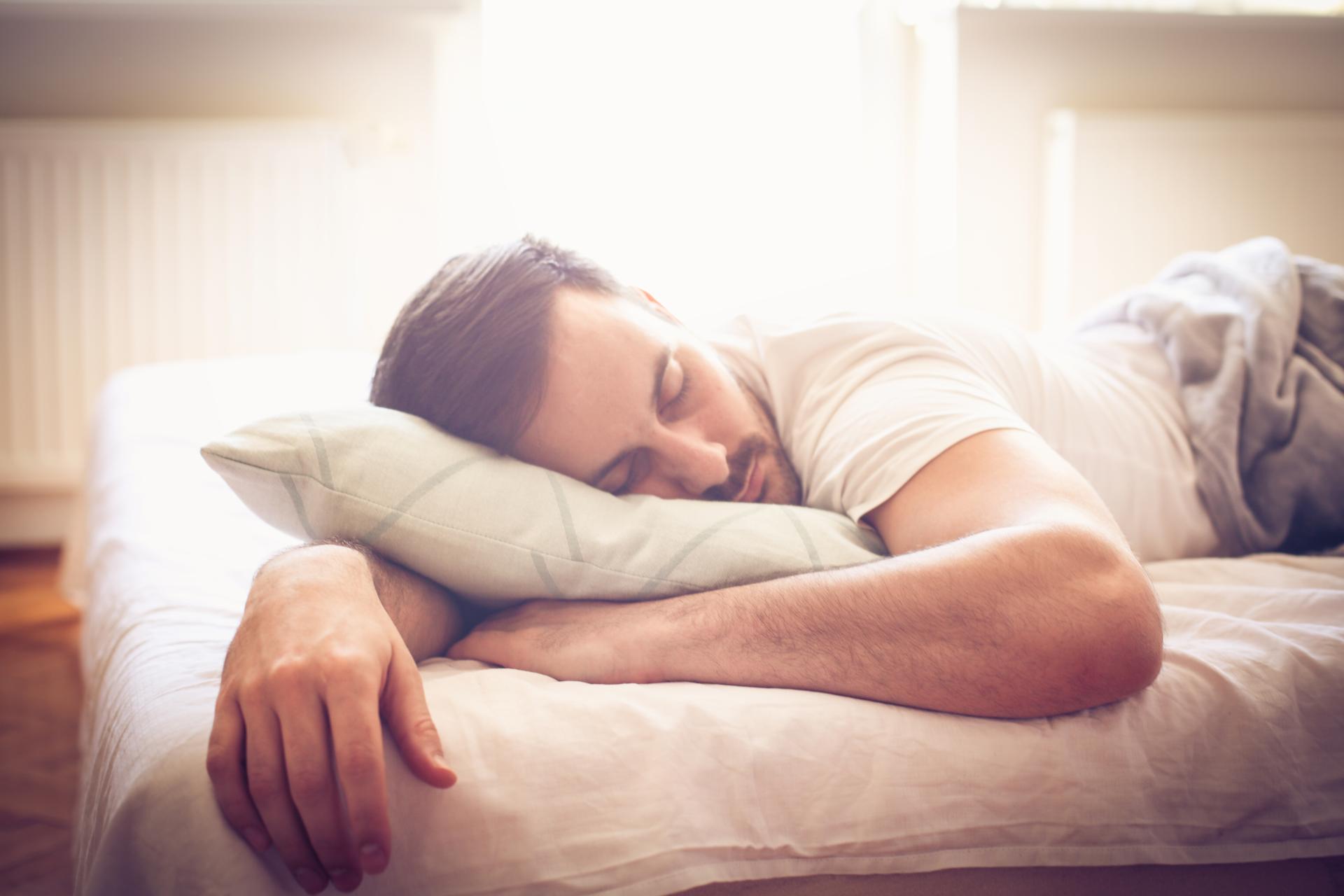 Sleep Wellness: Sve više gostiju bukira luksuzne hotele samo da bi se dobro naspavali