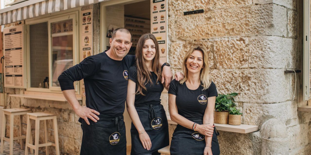 Tunaholic fish bar s rastom cijena bori se prigodnim akcijama, a ne povećanjem cijena