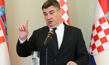 Zoran Milanović poručio kanadskim Hrvatima: ‘Ne treba nam vaš novac, već ovo…’