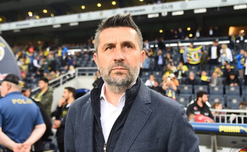 Neno u ofenzivi: Bjelica je tek drugi strani Trabzonsporov trener koji je pobijedio Beşiktaş