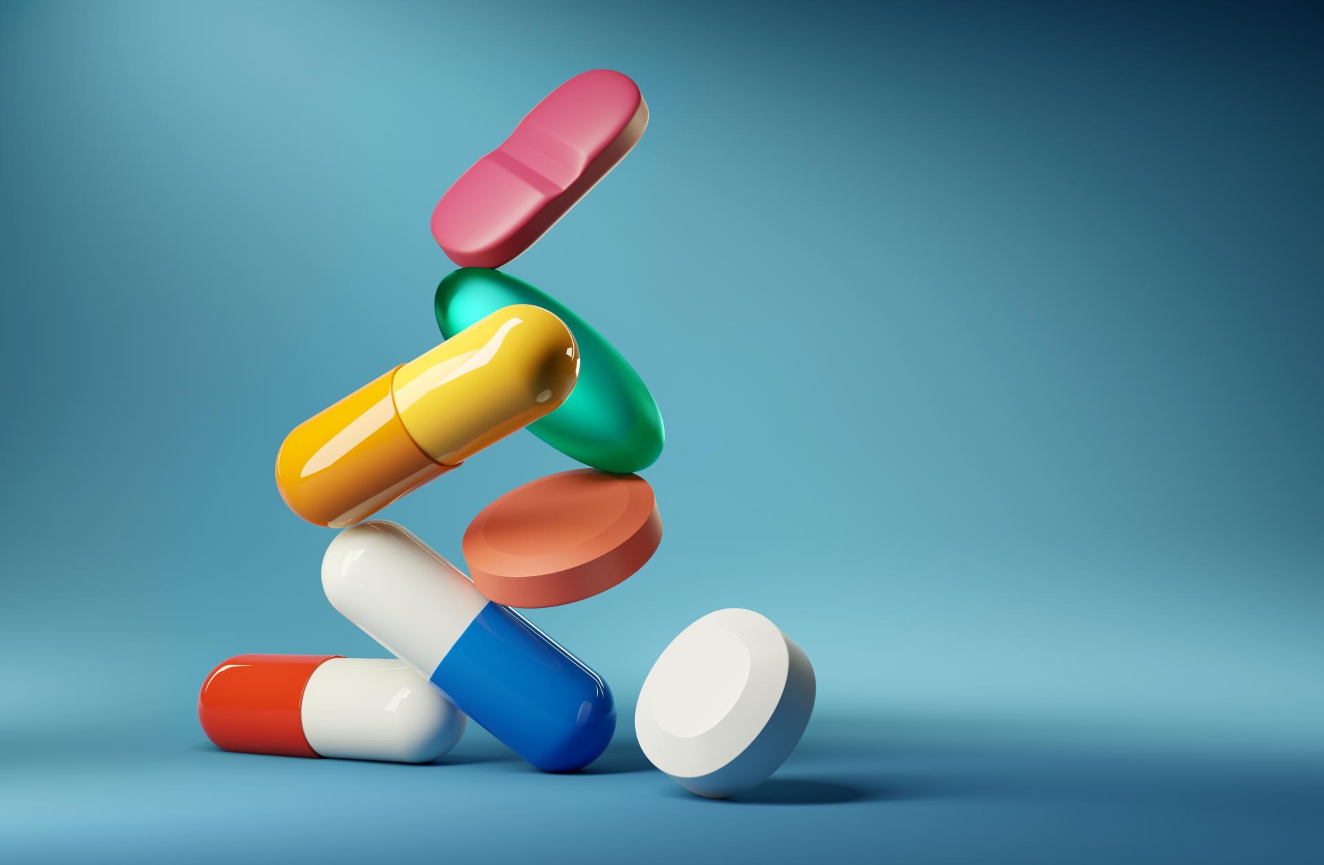 Moć farmaceutske industrije: Danski lijekovi za mršavljenje povećali BDP zemlje