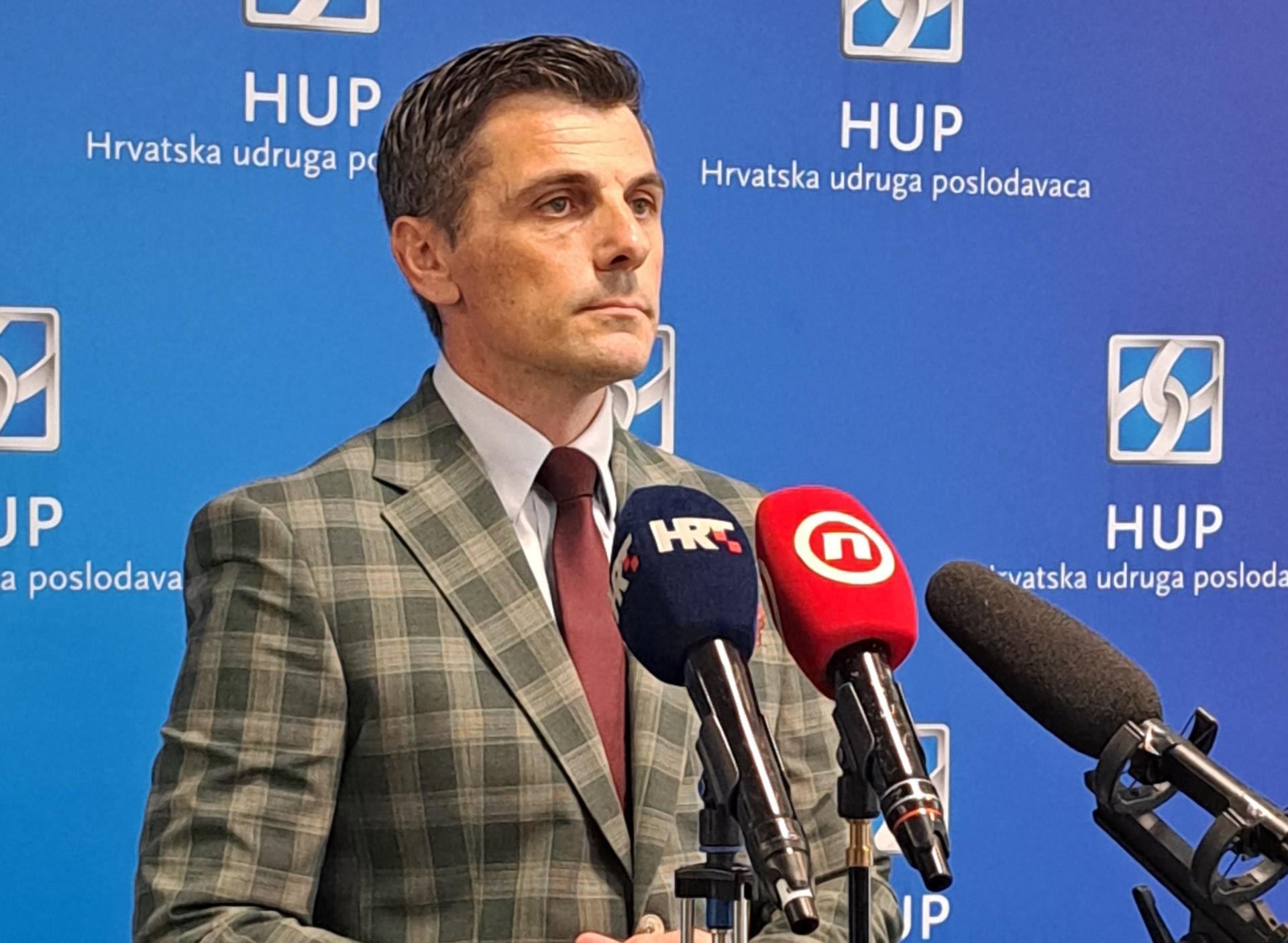 Andrej Grubišić: Ne postoji korelacija između rasta inflacije i trgovačkih marži