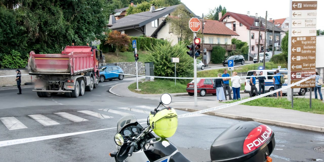 FOTO Samobor se oprašta od tragično stradale sugrađanke: “Bila je tako draga, uvijek susretljiva i mila, falit će nam”